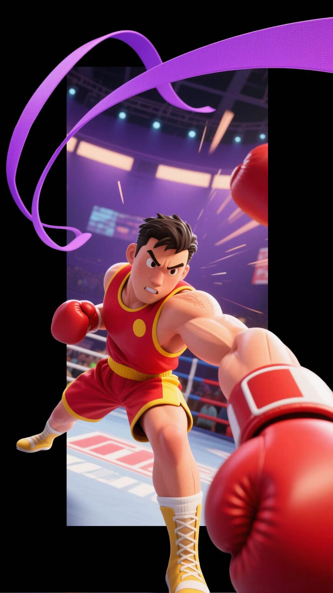 全运3D裸眼系列